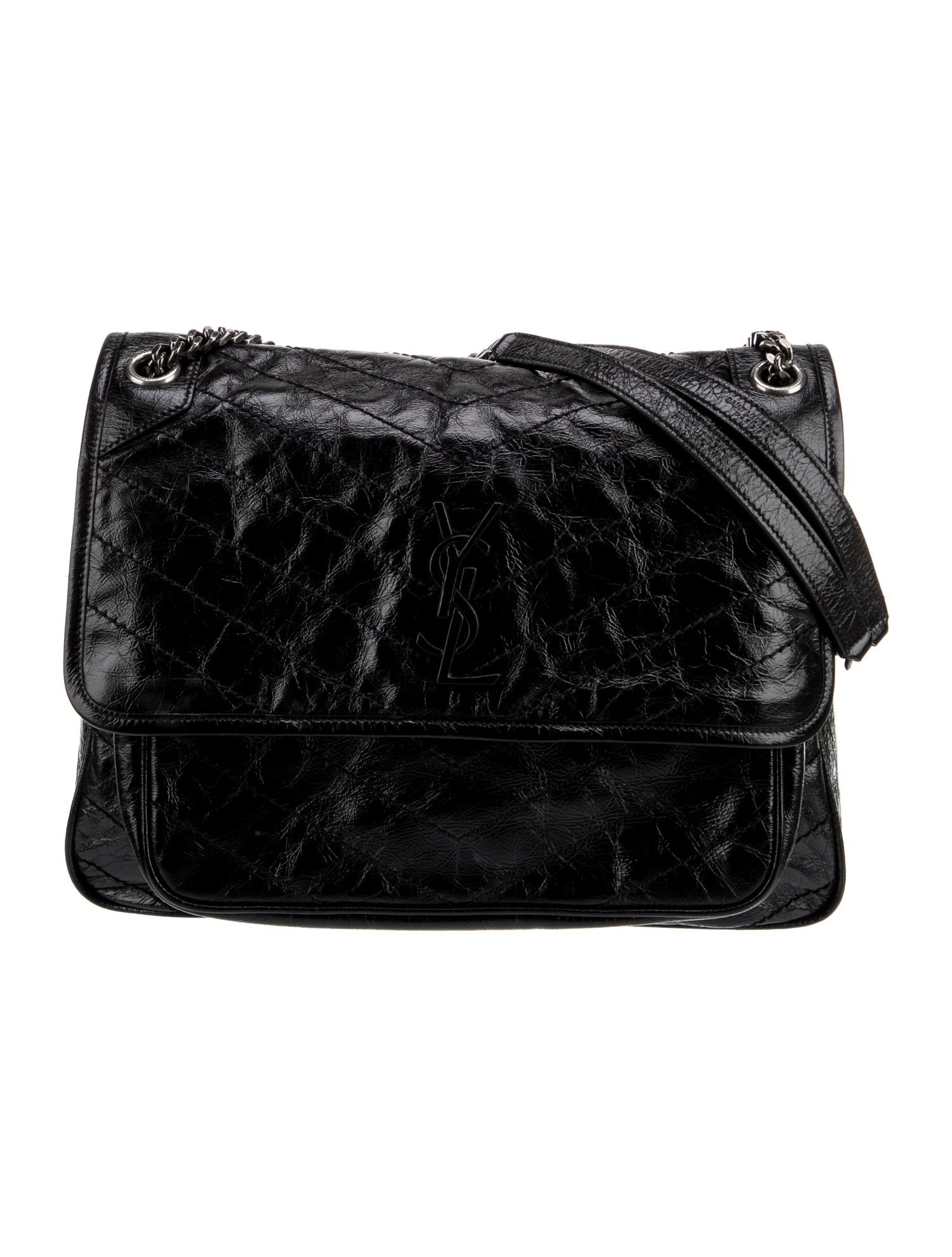 Saint Laurent Signature Niki Large