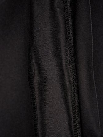 Saint Laurent Leather Sac De Jour 2022