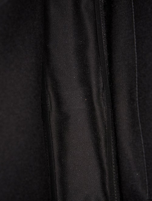 Saint Laurent Leather Sac De Jour 2022