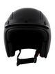 Saint Laurent Hedon Perforated Leather Bike Helmet