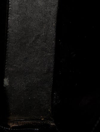 Saint Laurent Patent Leather Sac De Jour Small