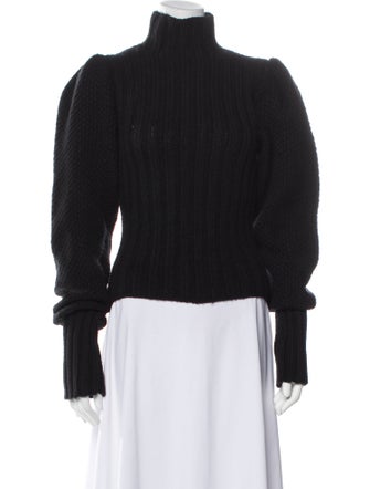 Saint Laurent 2022 Wool Sweater