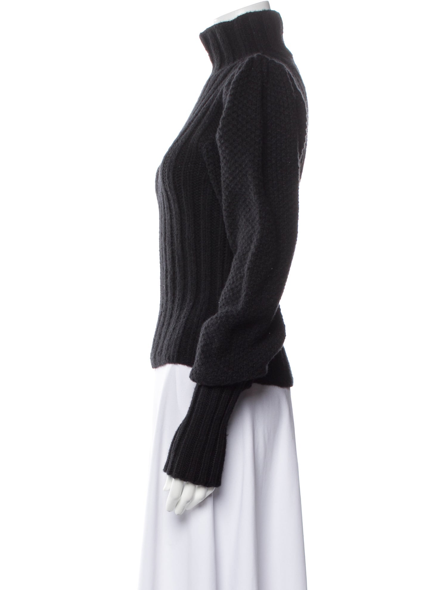 Saint Laurent 2022 Wool Sweater