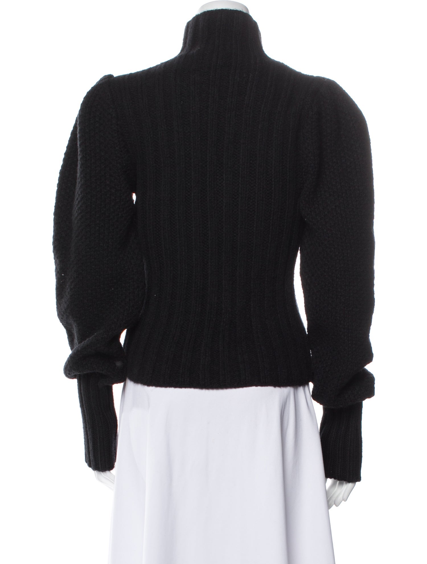 Saint Laurent 2022 Wool Sweater
