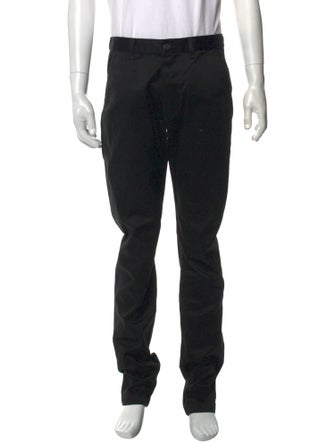 Saint Laurent 2021 Chinos