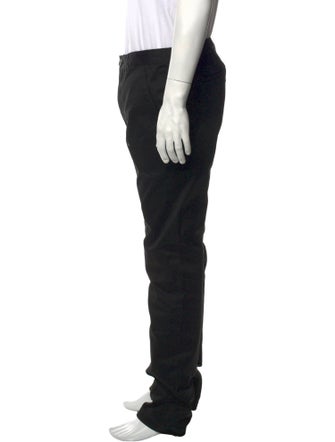 Saint Laurent 2021 Chinos