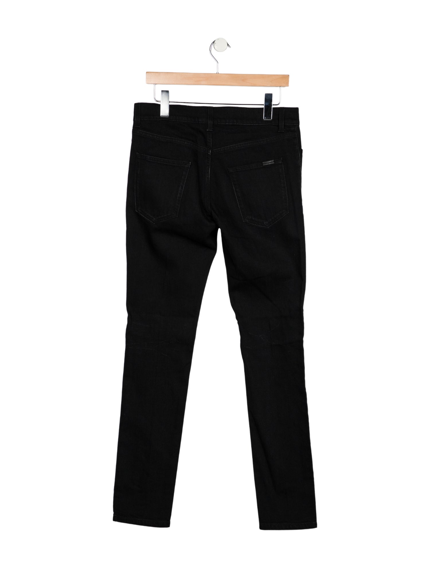 Saint Laurent 2022 Skinny Jeans