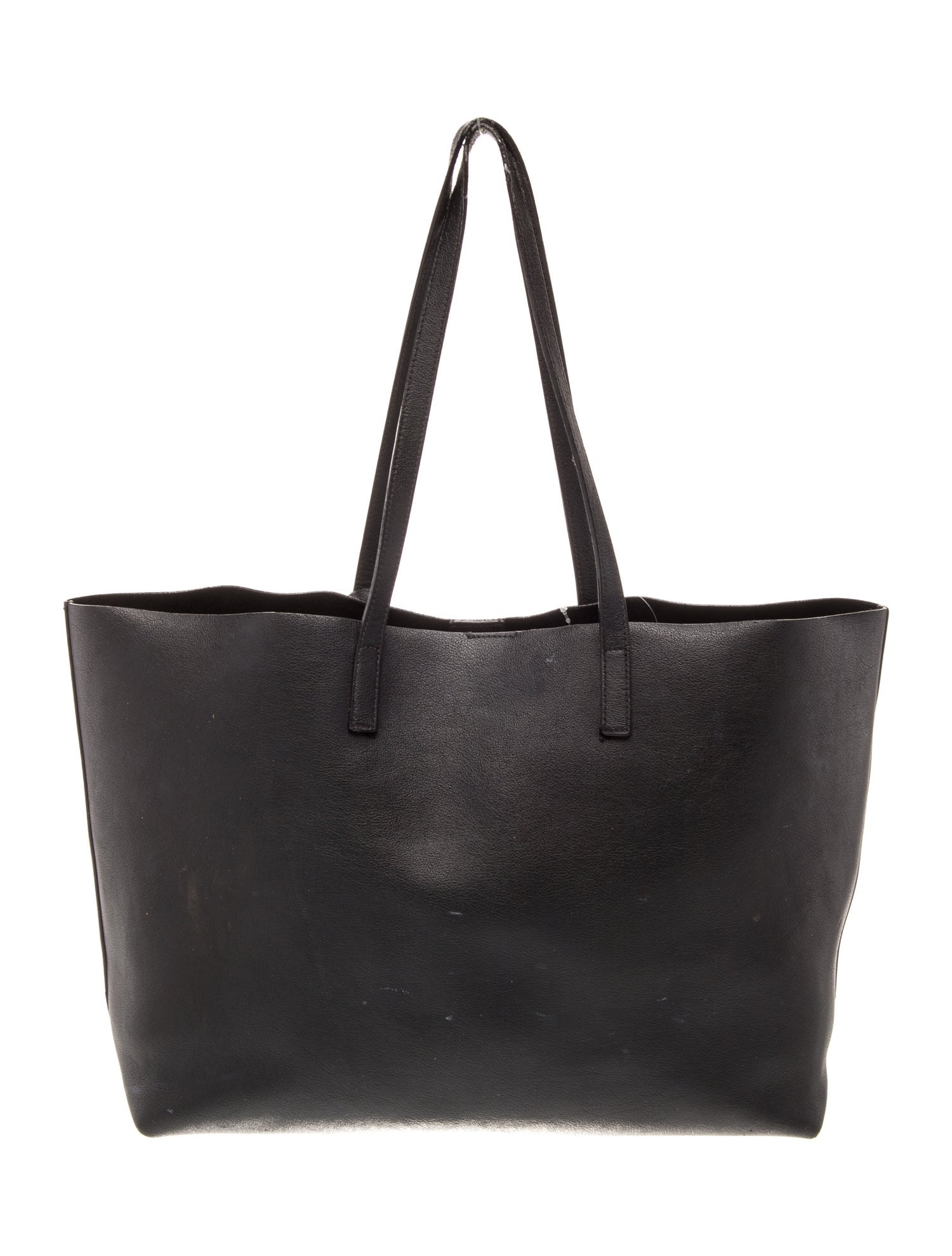 Saint Laurent Leather E/W East West