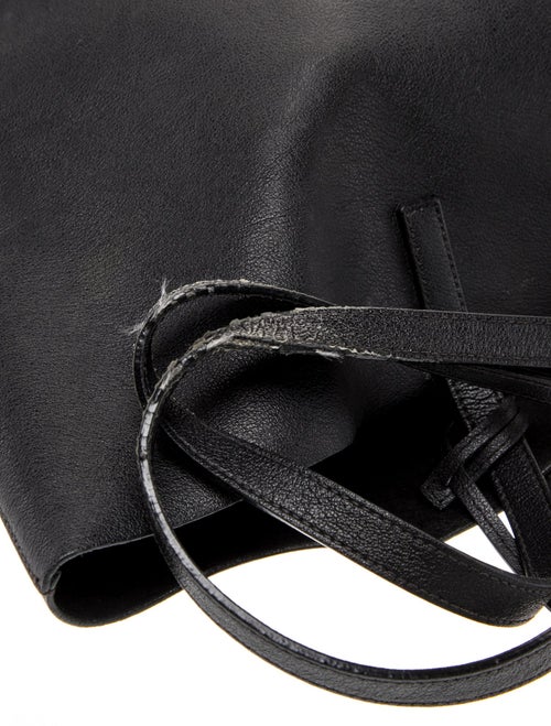 Saint Laurent Leather E/W East West