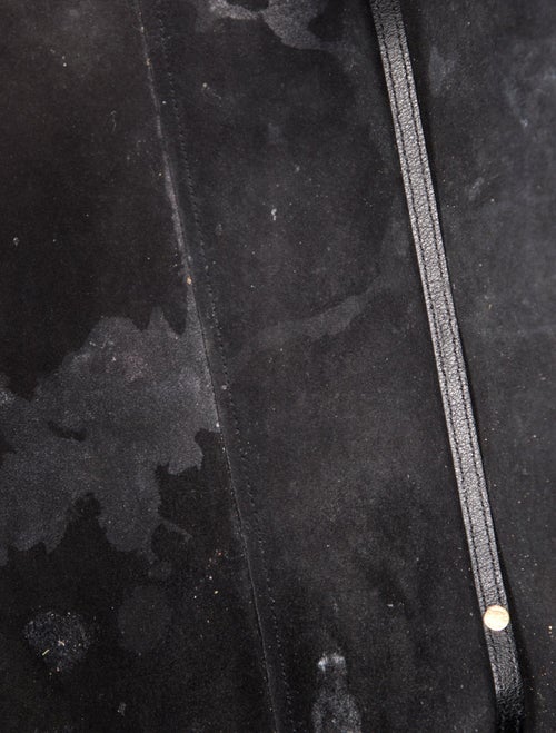 Saint Laurent Leather E/W East West