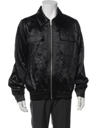 Saint Laurent 2021 Denim Jacket