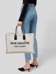 Saint Laurent Canvas Rive Gauche Large 2022