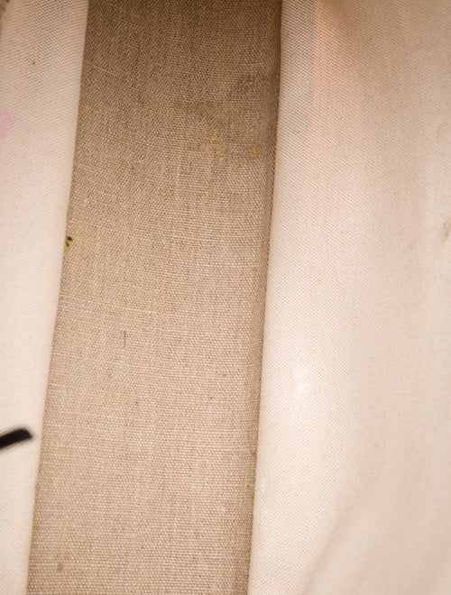 Saint Laurent Canvas Rive Gauche Large 2022