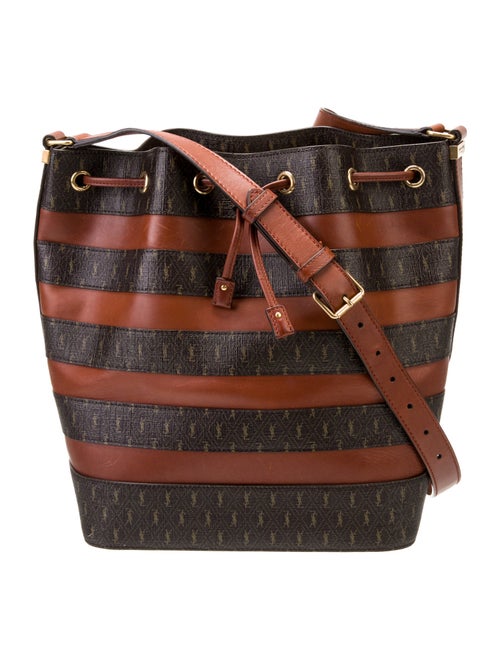 Saint Laurent Le Monogramme