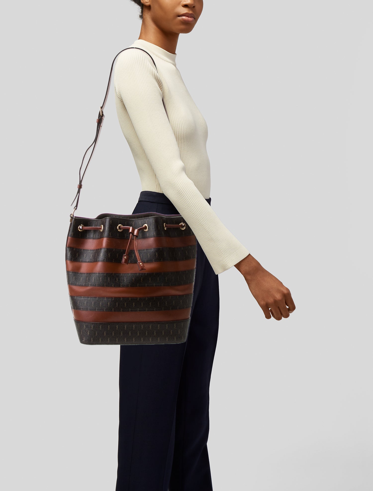 Saint Laurent Le Monogramme