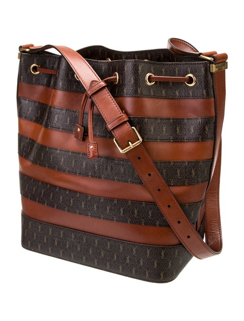 Saint Laurent Le Monogramme