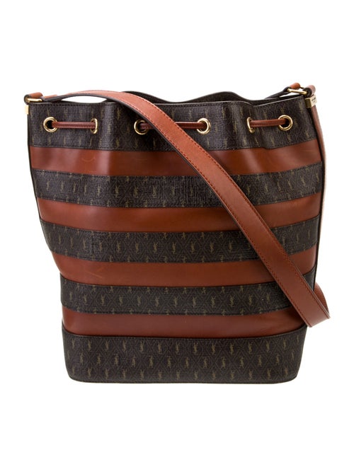 Saint Laurent Le Monogramme