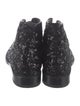 Saint Laurent Sequins Sequin Embellishments Sneakers
