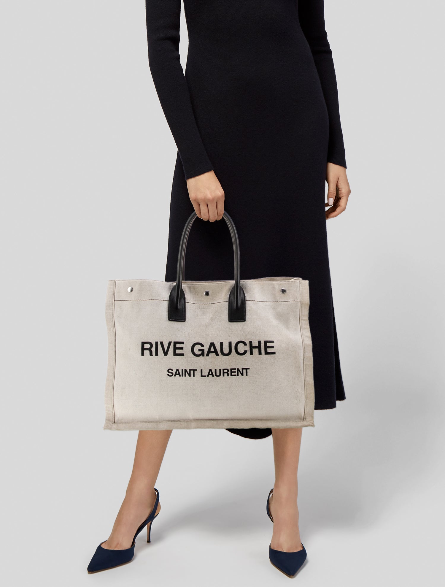 Saint Laurent Rive Gauche