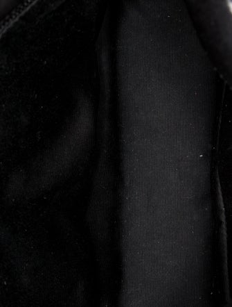 Saint Laurent Quilted Monogram Puffer Medium 2022