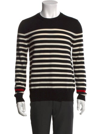 Saint Laurent 2017 Wool Pullover