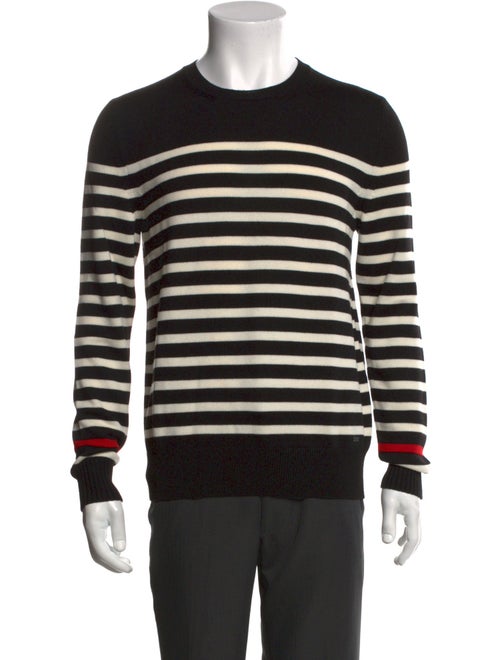 Saint Laurent 2017 Wool Pullover