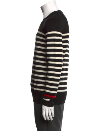 Saint Laurent 2017 Wool Pullover