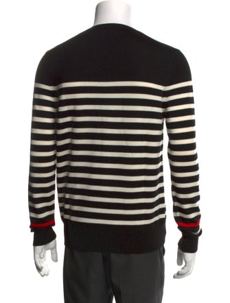 Saint Laurent 2017 Wool Pullover