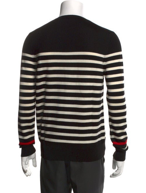 Saint Laurent 2017 Wool Pullover