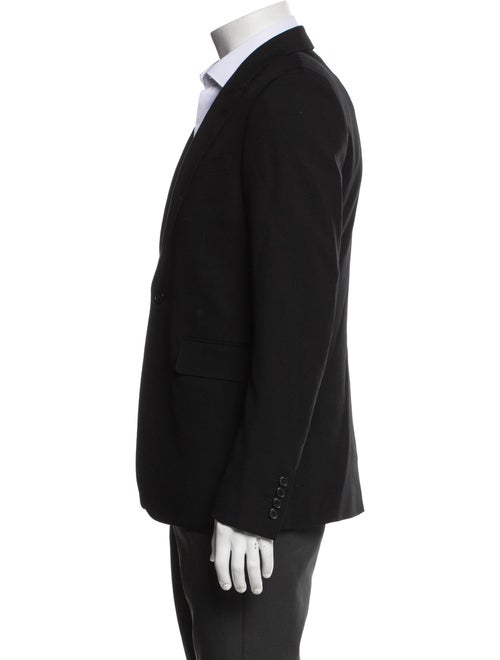 Saint Laurent 2016 Virgin Wool Blazer