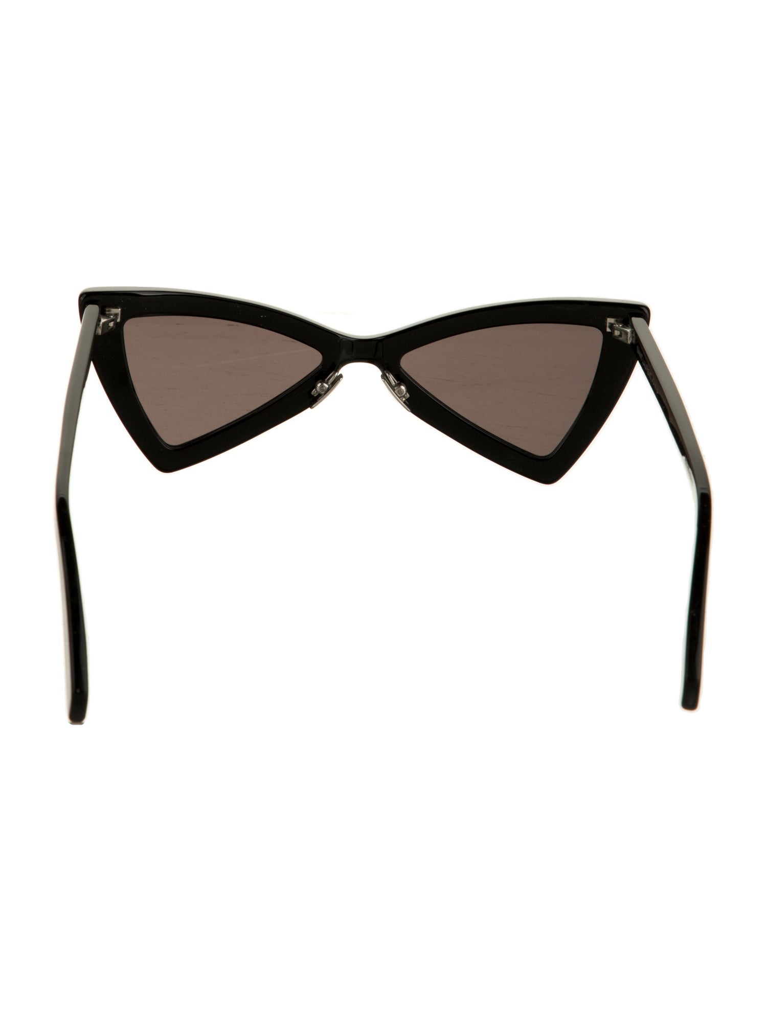 Saint Laurent Jerry Cat-Eye Sunglasses