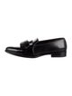 Saint Laurent Leather Loafers