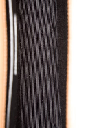 Saint Laurent Quilted Envelope Medium