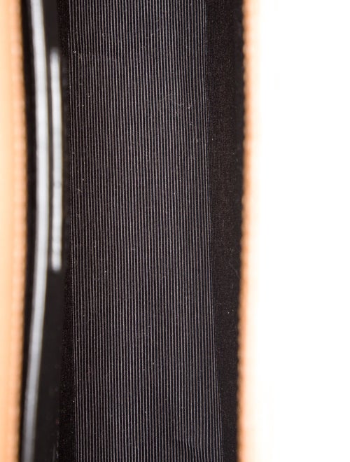 Saint Laurent Quilted Envelope Medium