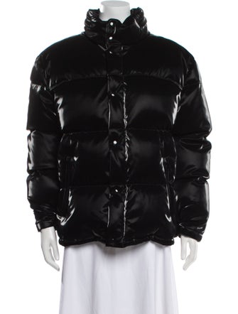 Saint Laurent 2022 Down Jacket