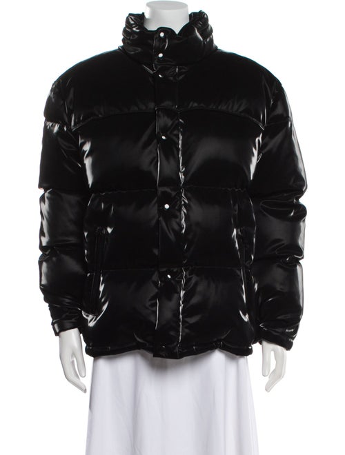 Saint Laurent 2022 Down Jacket