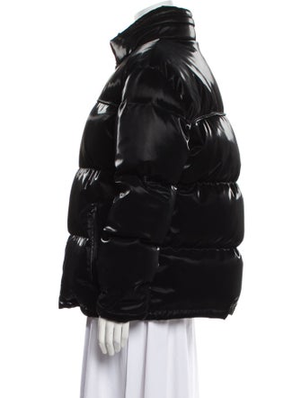 Saint Laurent 2022 Down Jacket