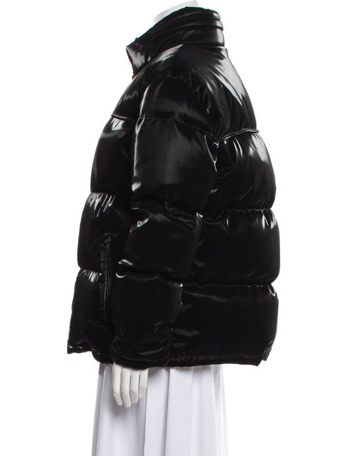 Saint Laurent 2022 Down Jacket