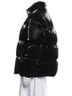 Saint Laurent 2022 Down Jacket