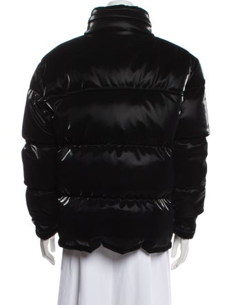 Saint Laurent 2022 Down Jacket