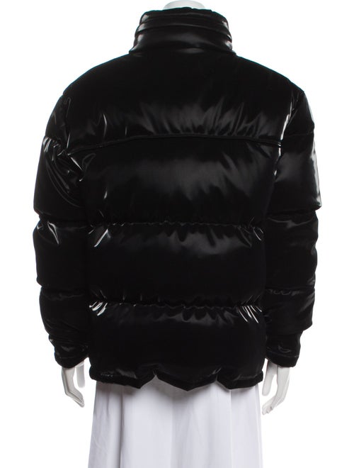 Saint Laurent 2022 Down Jacket