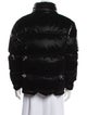 Saint Laurent 2022 Down Jacket