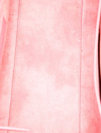 Saint Laurent Leather Rive Gauche Small