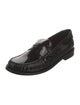 Saint Laurent Patent Leather Dress Loafers