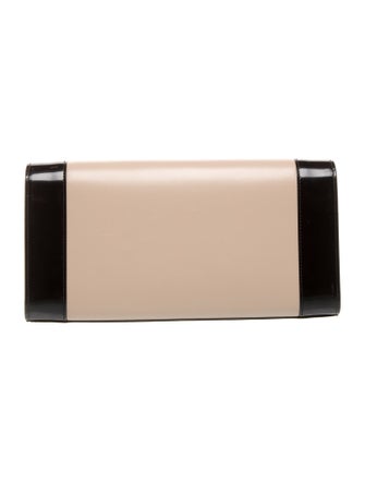 Saint Laurent Patent Leather Kate 2023