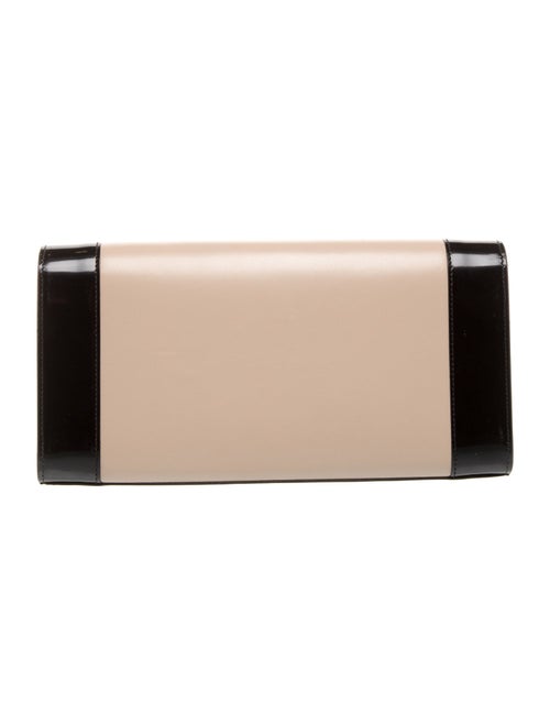 Saint Laurent Patent Leather Kate 2023