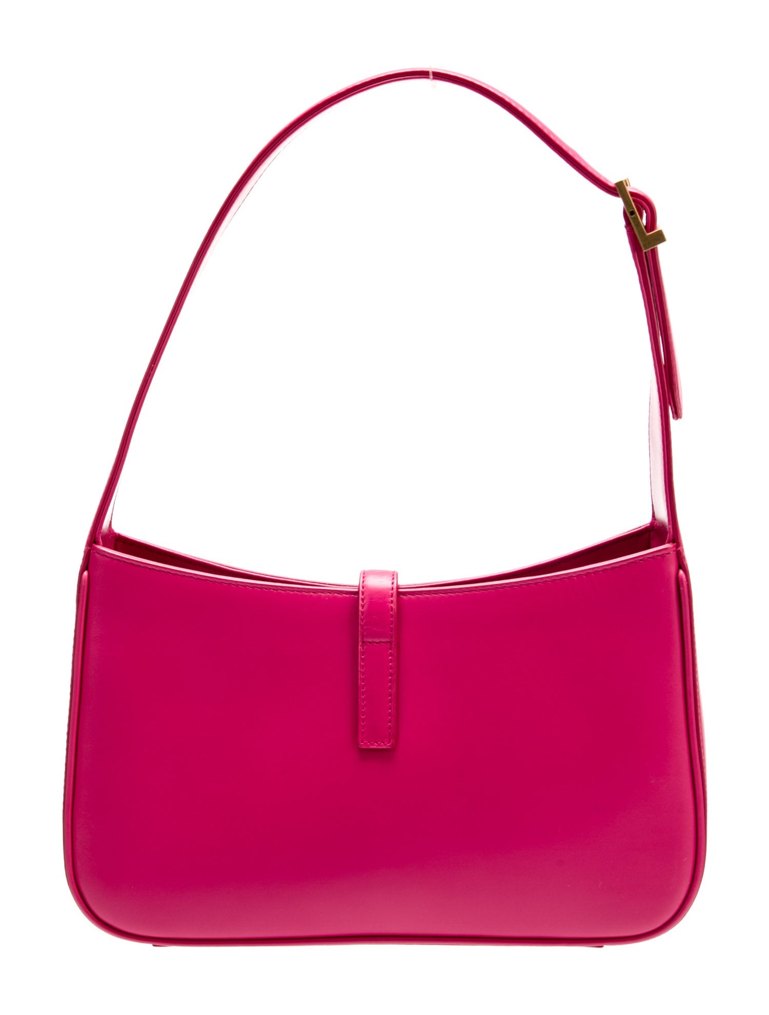 Saint Laurent Leather Le 5 à 7 2022