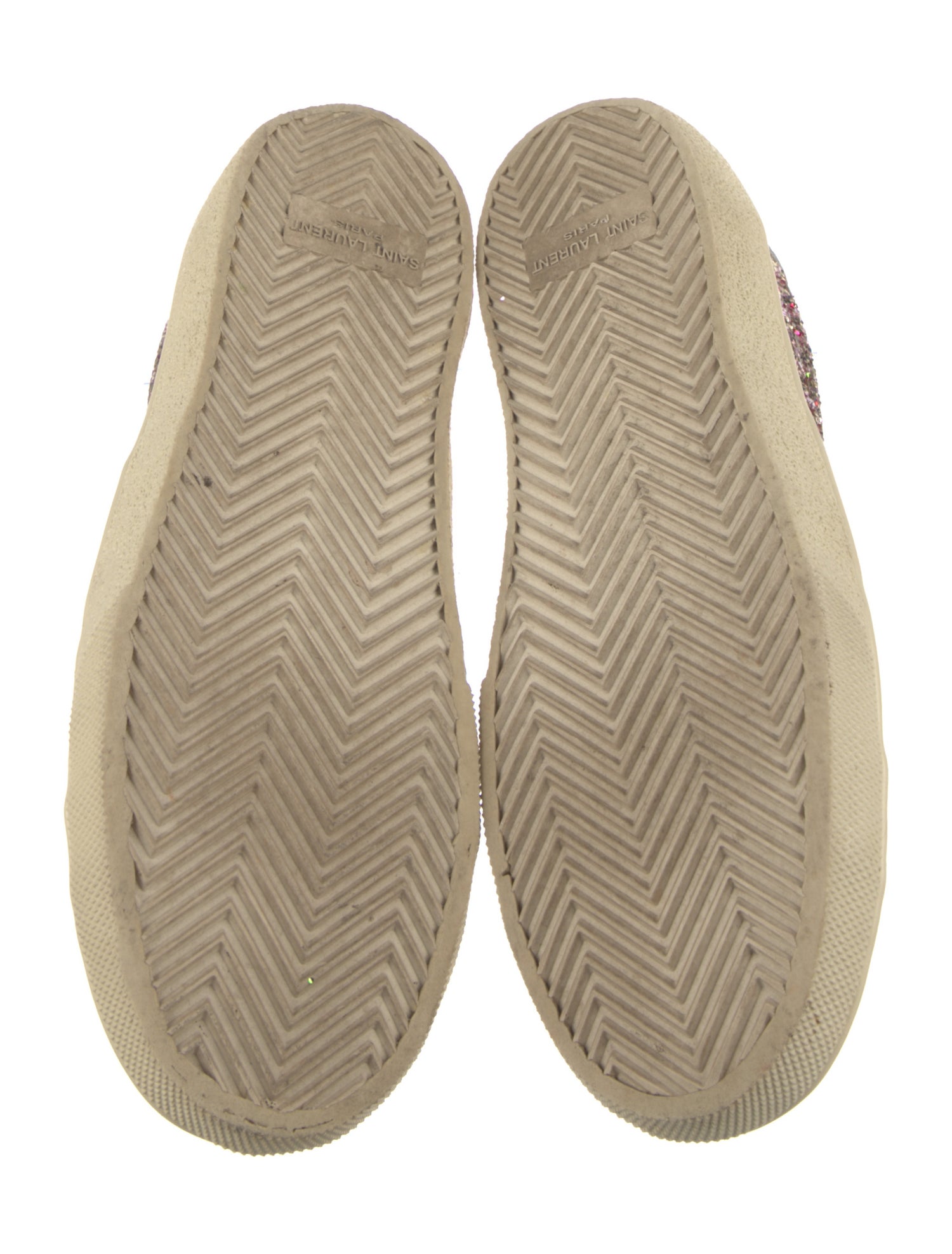 Saint Laurent SL/37 Sneakers