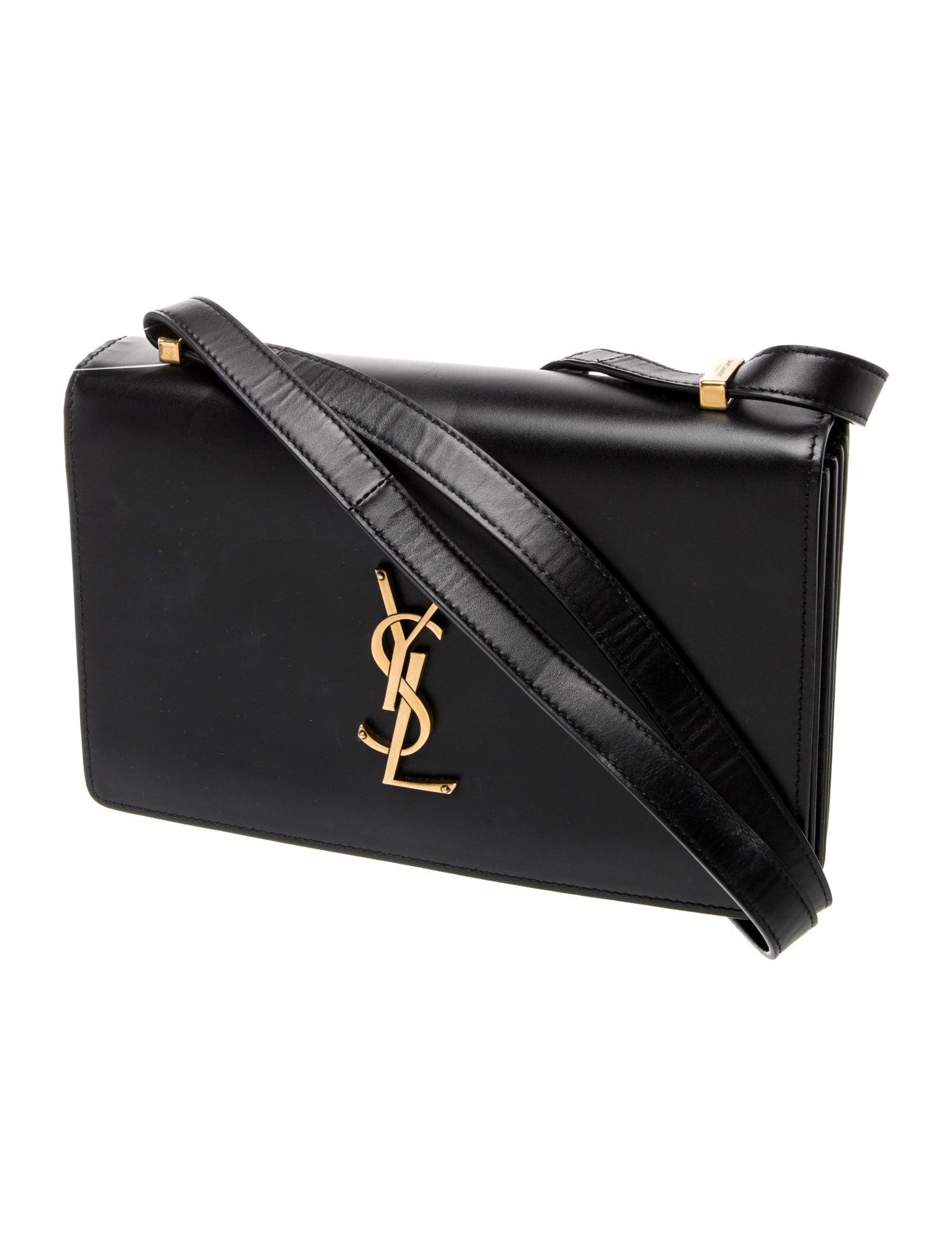 Saint Laurent Leather Dylan