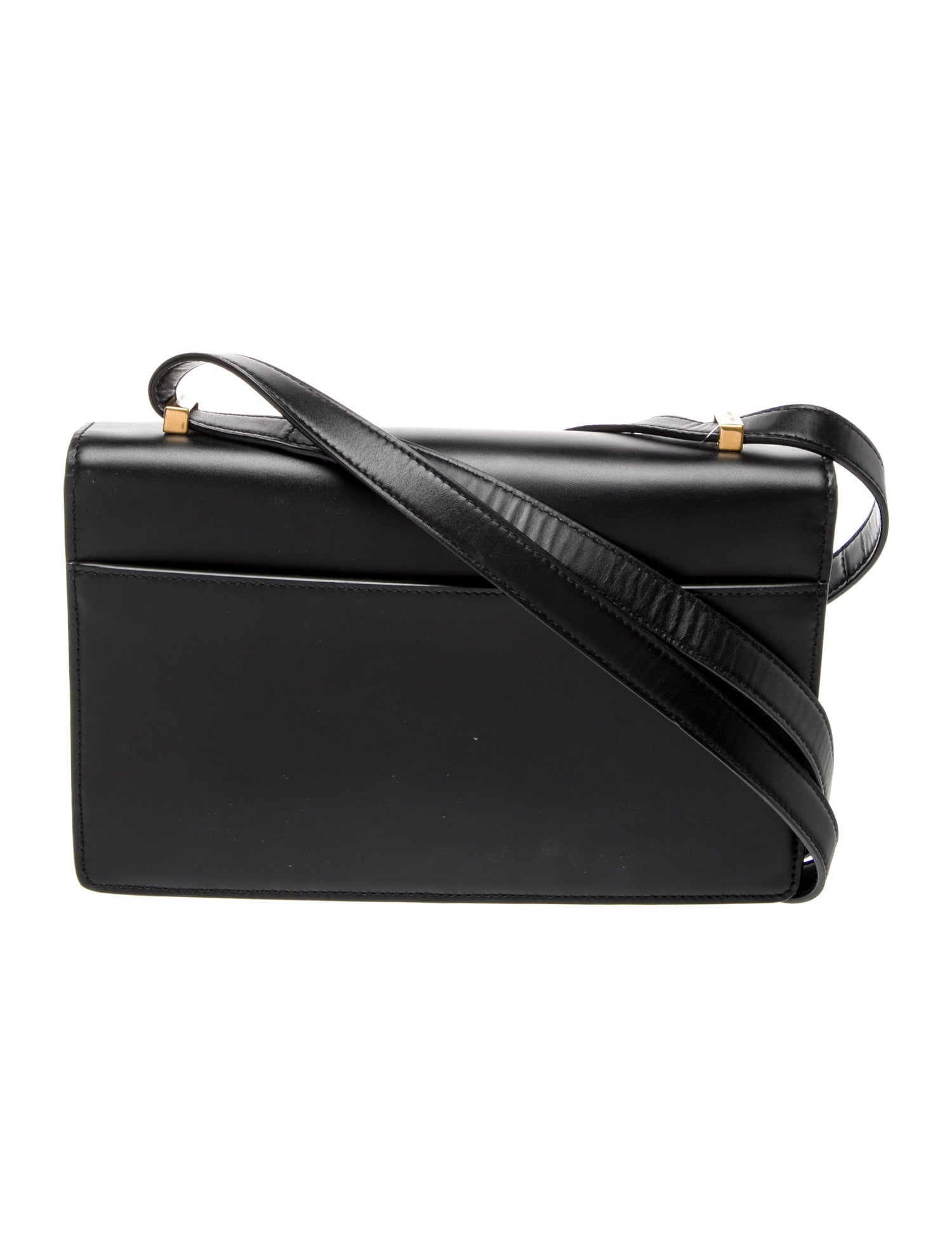 Saint Laurent Leather Dylan